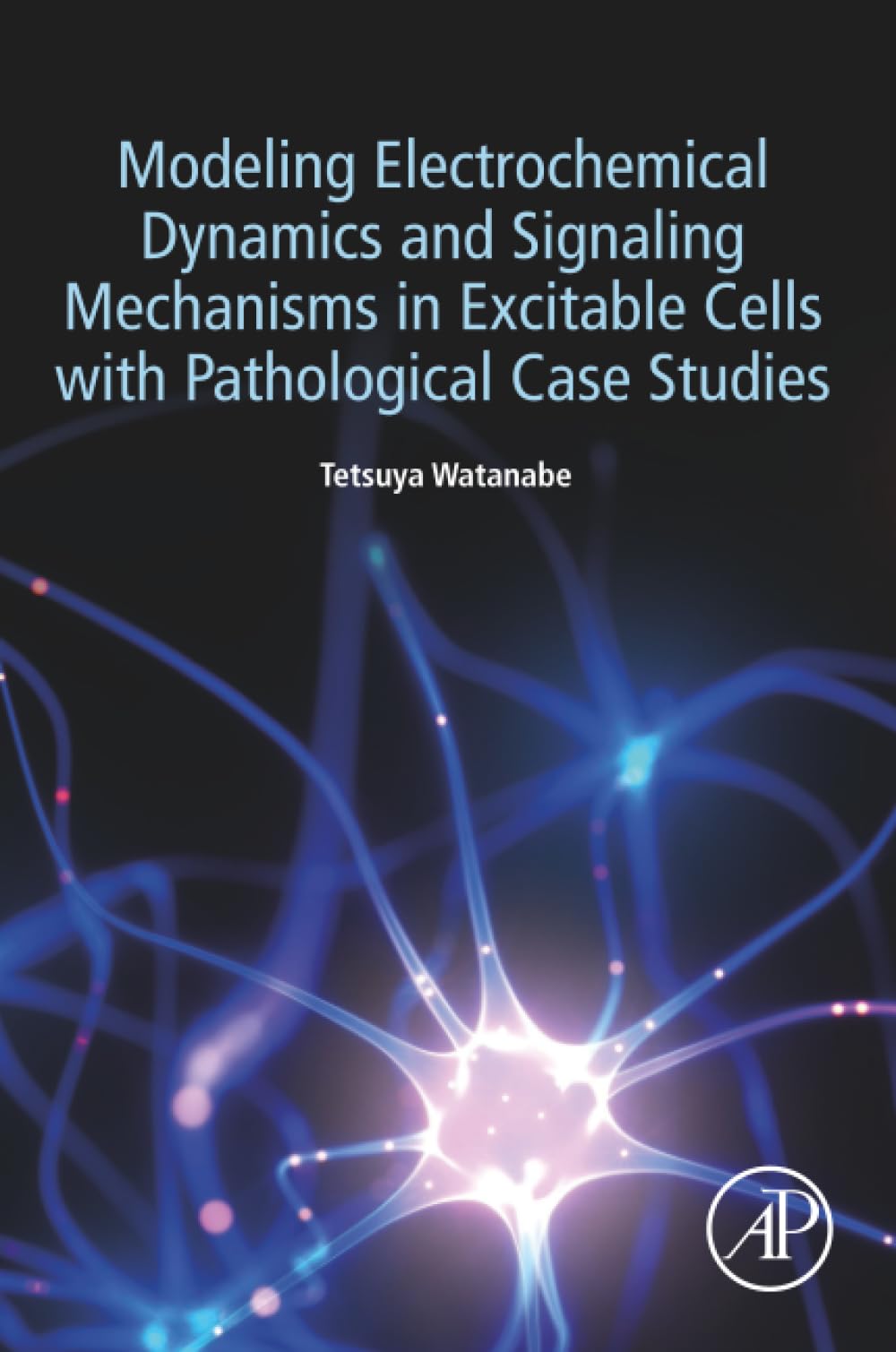 Modeling Electrochemical Dynamics and Signaling Mechanisms in Excitable Cells with Pathological Case Studies