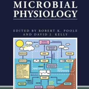 Advances in Microbial Physiology (Volume 83)