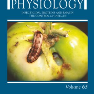 Insecticidal Proteins and RNAi in the Control of Insects (Volume 65) (Advances in Insect Physiology