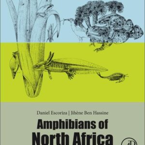 Amphibians of North Africa