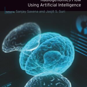 Radiomics and Radiogenomics in Neuro-Oncology: An Artificial Intelligence Paradigm - Volume 1: Radiogenomics Flow Using Artificial Intelligence