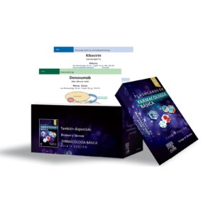 Flashcards de FarmacologÃ­a bÃ¡sica