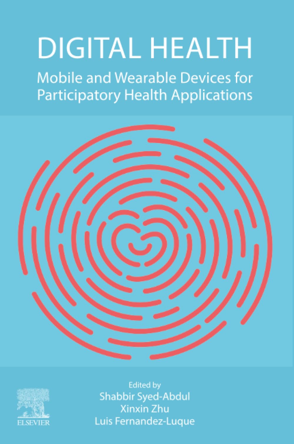 Digital Health: Mobile and Wearable Devices for Participatory Health Applications