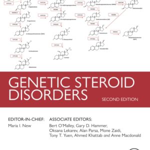 Genetic Steroid Disorders