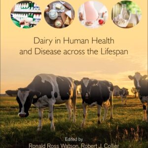 Dairy in Human Health and Disease across the Lifespan