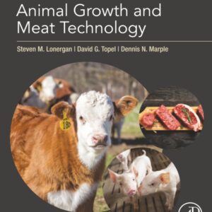 The Science of Animal Growth and Meat Technology