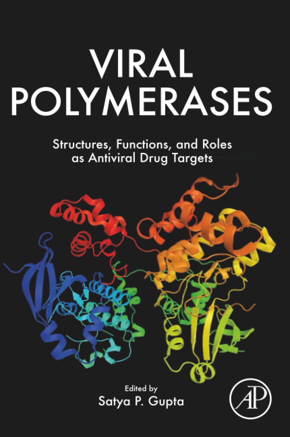 Viral Polymerases: Structures