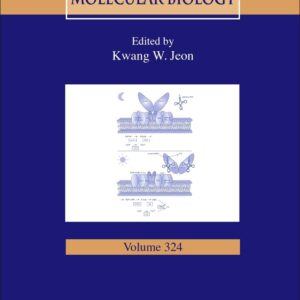 International Review of Cell and Molecular Biology (Volume 324)