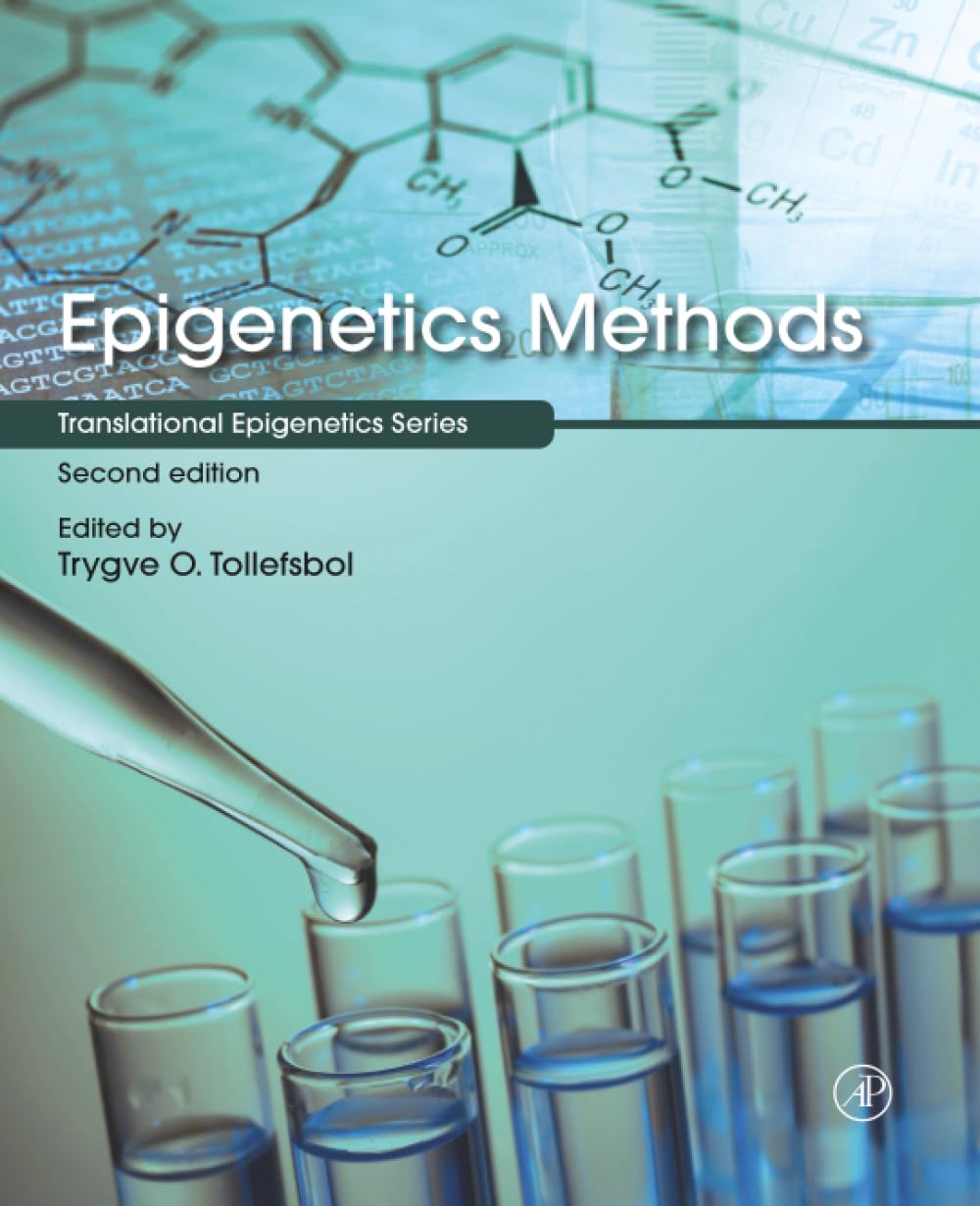 Epigenetics Methods (Translational Epigenetics)