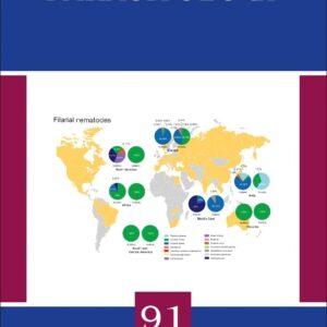 Advances in Parasitology (Volume 91)