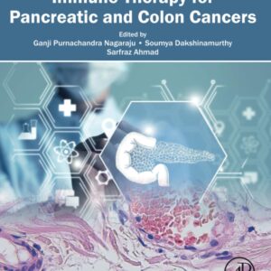 Immune Therapy for Pancreatic and Colon Cancers