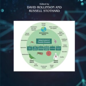 Advances in Parasitology (Volume 114)