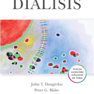 Manual de diÃ¡lisis (Spanish Edition)-ISBN: 9788416004928