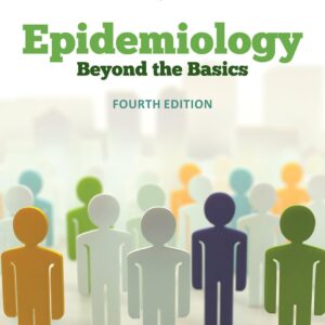 Epidemiology: .-ISBN: 9781284116595