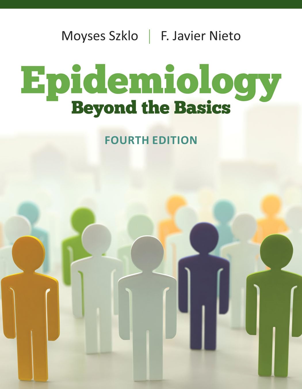 Epidemiology: .-ISBN: 9781284116595