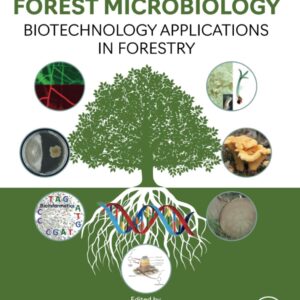 Biotechnology Applications in Forestry: Forest Microbiology Volume 4