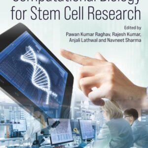 Computational Biology for Stem Cell Research