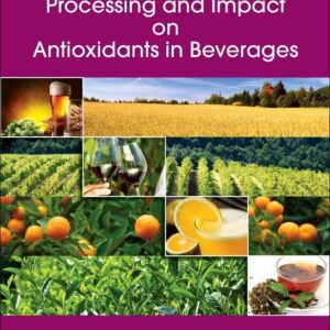 Processing and Impact on Antioxidants in Beverages
