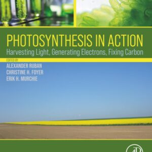 Photosynthesis in Action: Harvesting Light