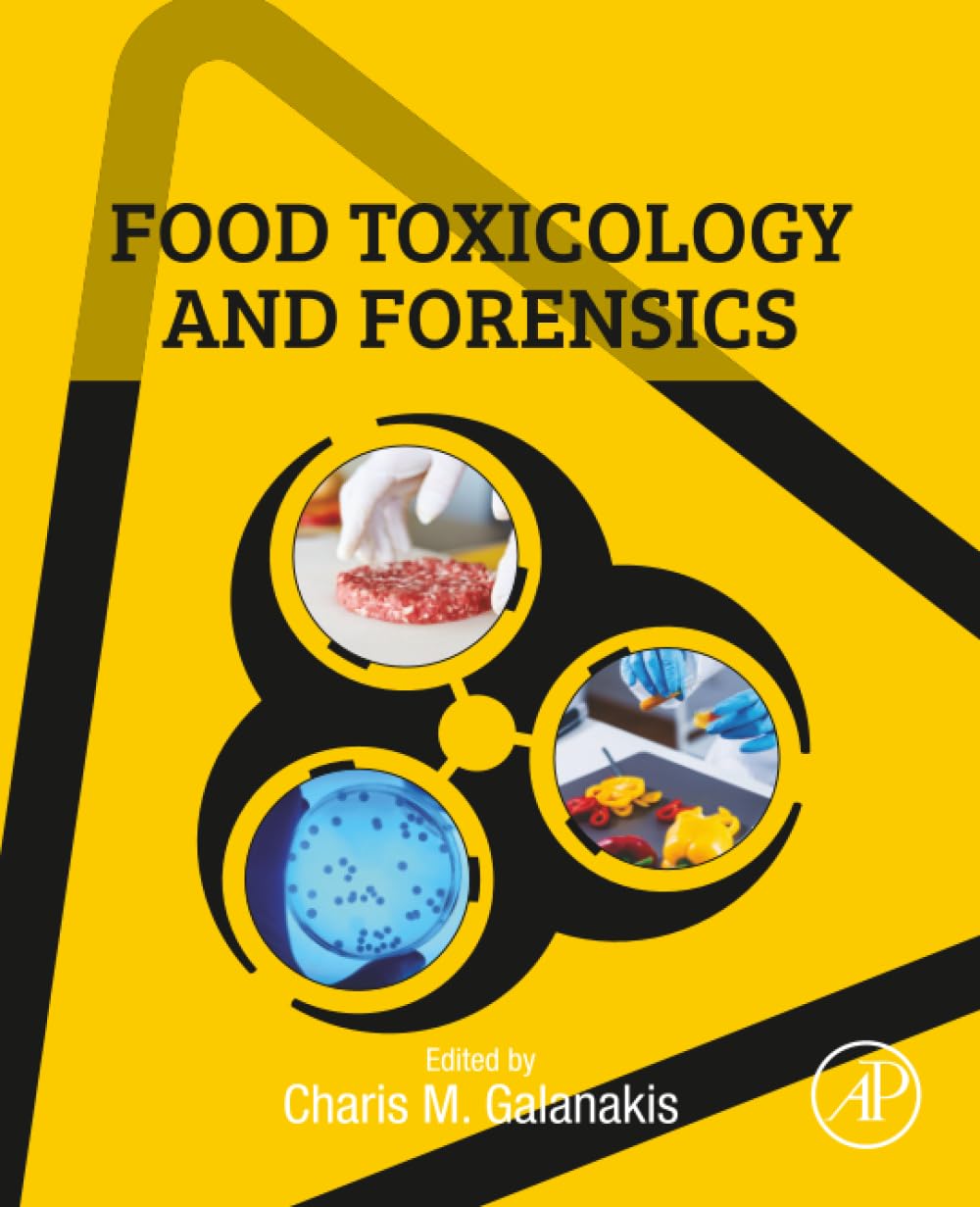 Food Toxicology and Forensics