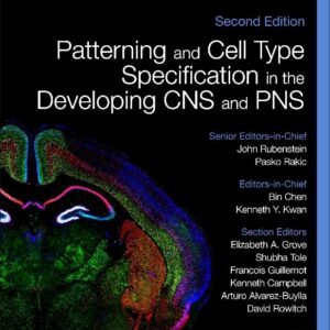 Patterning and Cell Type Specification in the Developing CNS and PNS: Comprehensive Developmental Neuroscience
