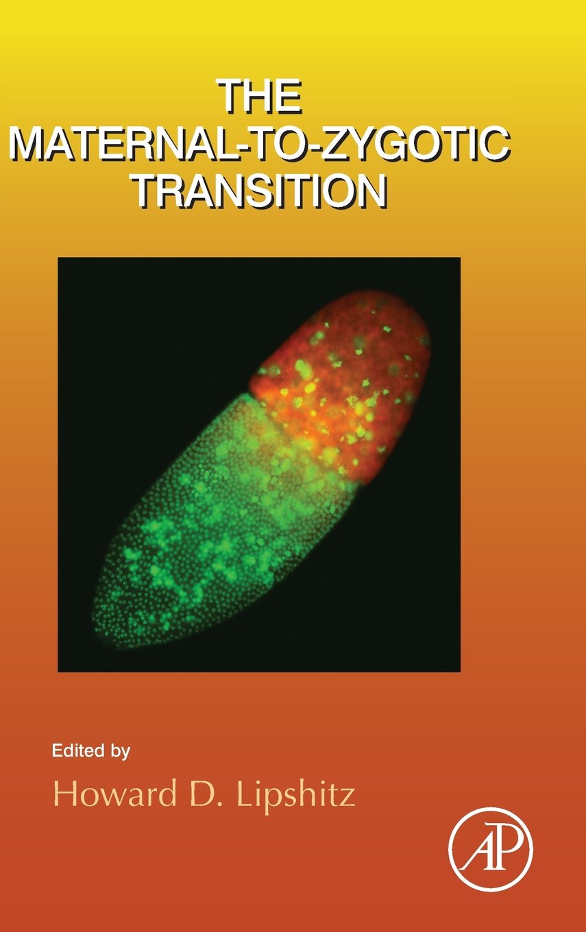 The Maternal-to-Zygotic Transition (Volume 113) (Current Topics in Developmental Biology
