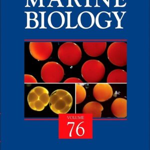 Advances in Marine Biology (Volume 76)