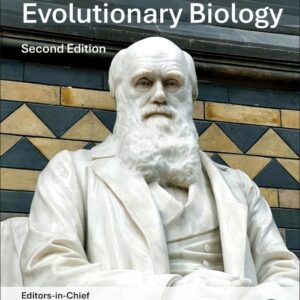 Encyclopedia of Evolutionary Biology