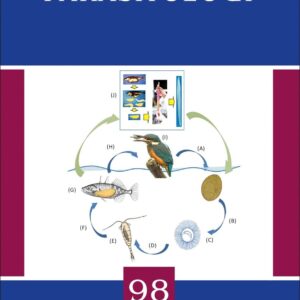 Advances in Parasitology (Volume 98)
