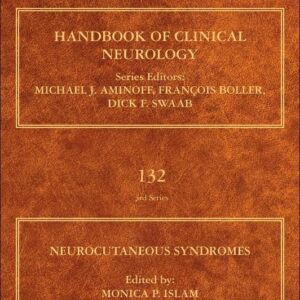 Neurocutaneous Syndromes (Volume 132) (Handbook of Clinical Neurology