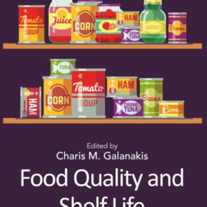 Food Quality and Shelf Life
