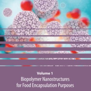 Biopolymer Nanostructures for Food Encapsulation Purposes: Volume 1 in the Nanoencapsulation in the Food Industry series (Volume 1)