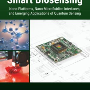 Next-Generation Smart Biosensing: Nano-Platforms