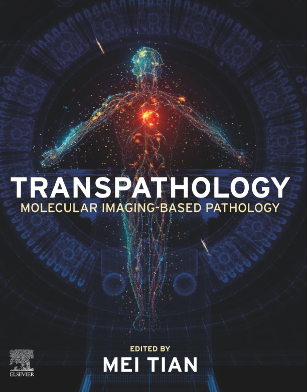 Transpathology: Molecular Imaging-Based Pathology-ISBN: 9780323952231