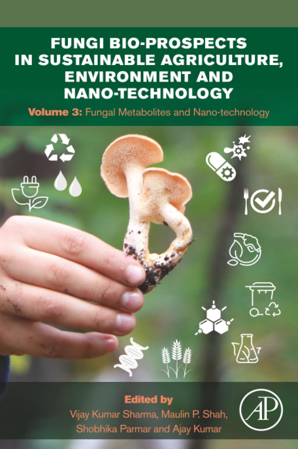 Fungi Bio-prospects in Sustainable Agriculture