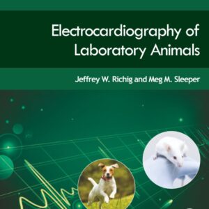 Electrocardiography of Laboratory Animals