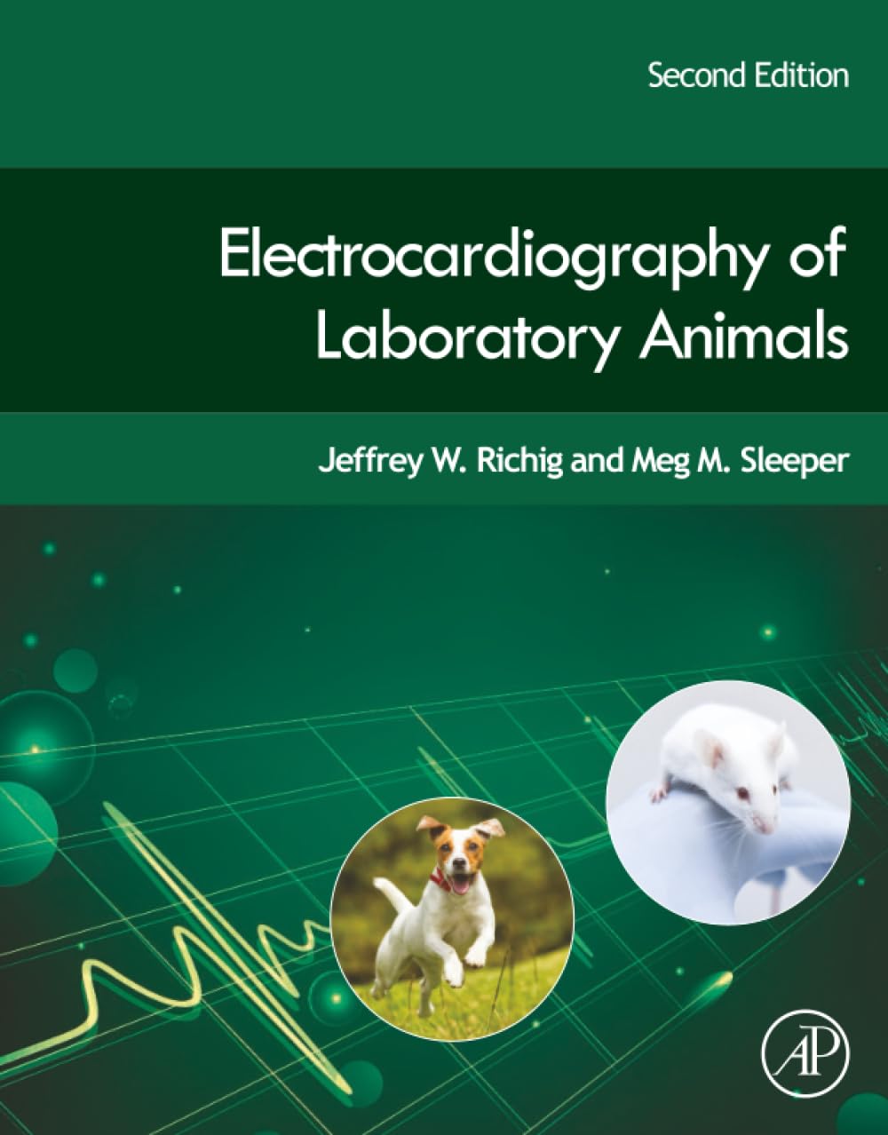 Electrocardiography of Laboratory Animals