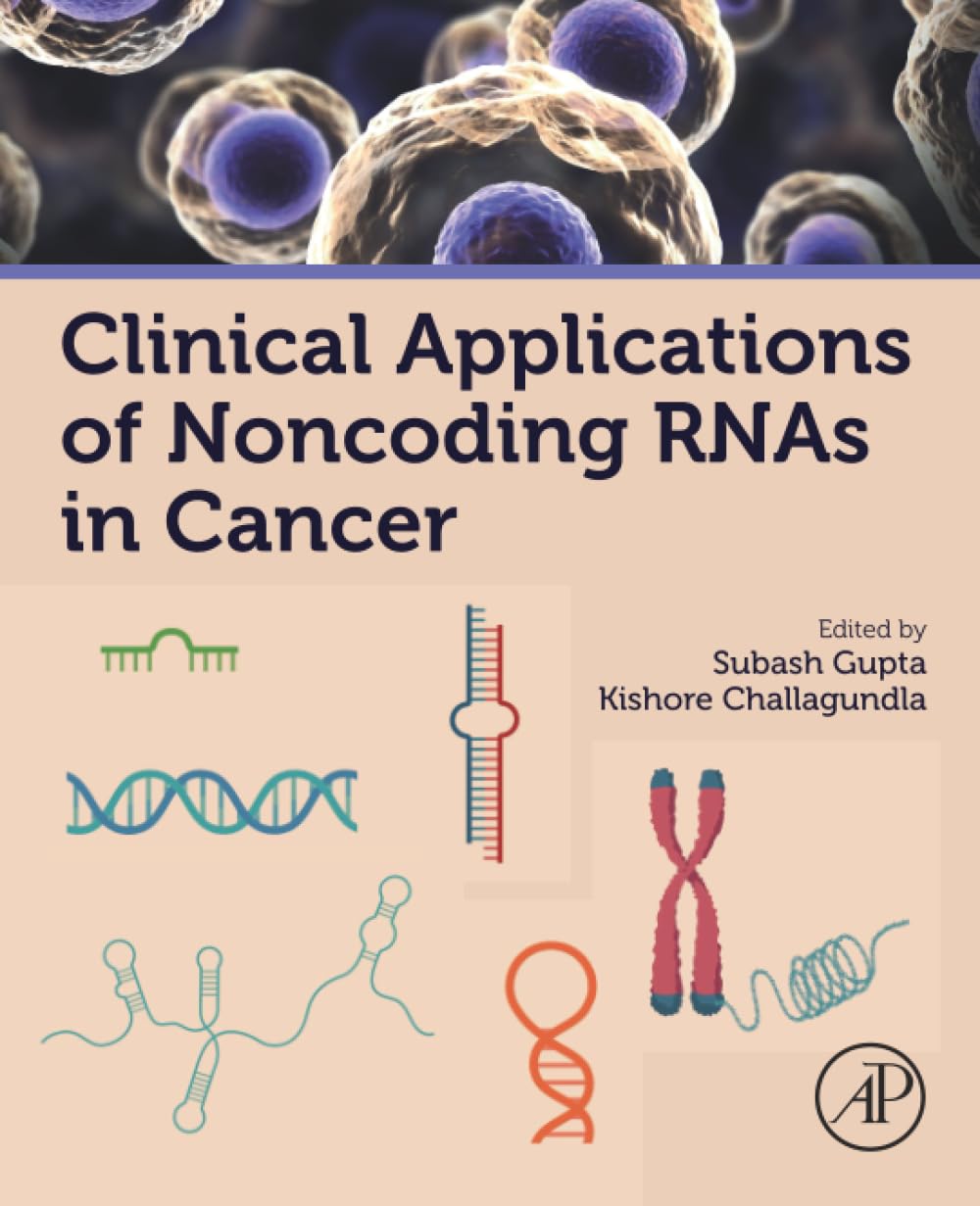 Clinical Applications of Noncoding RNAs in Cancer
