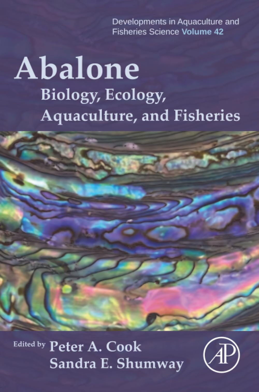 Abalone: Biology