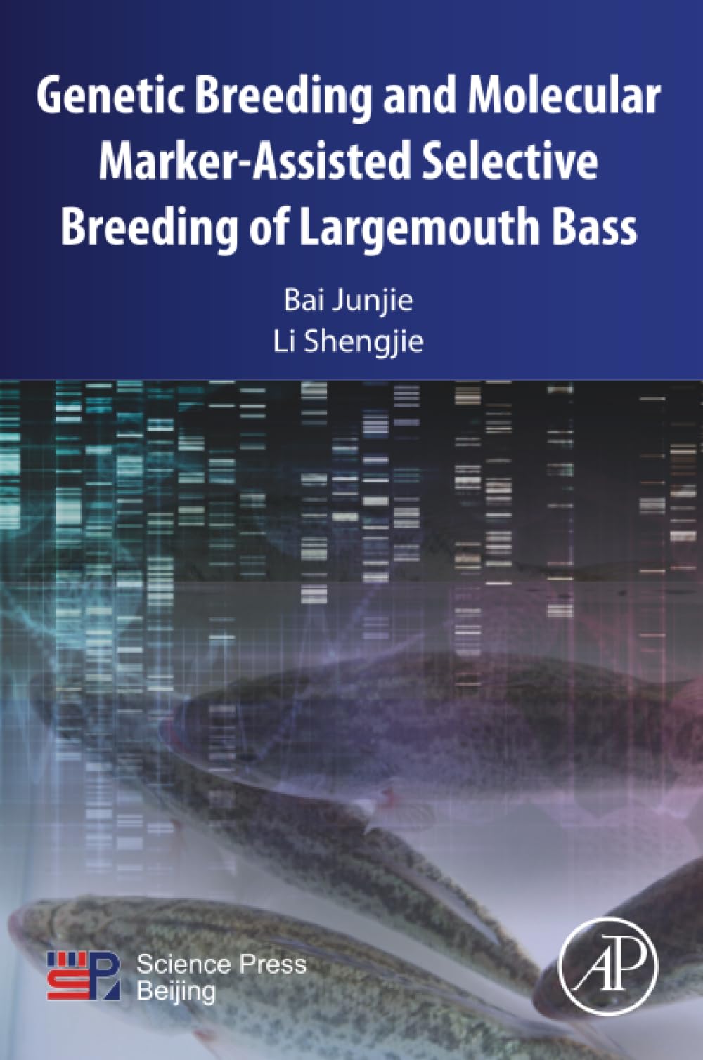 Genetic Breeding and Molecular Marker-Assisted Selective Breeding of Largemouth Bass