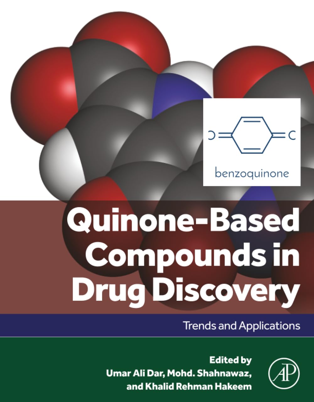 Quinone-Based Compounds in Drug Discovery: Trends and Applications