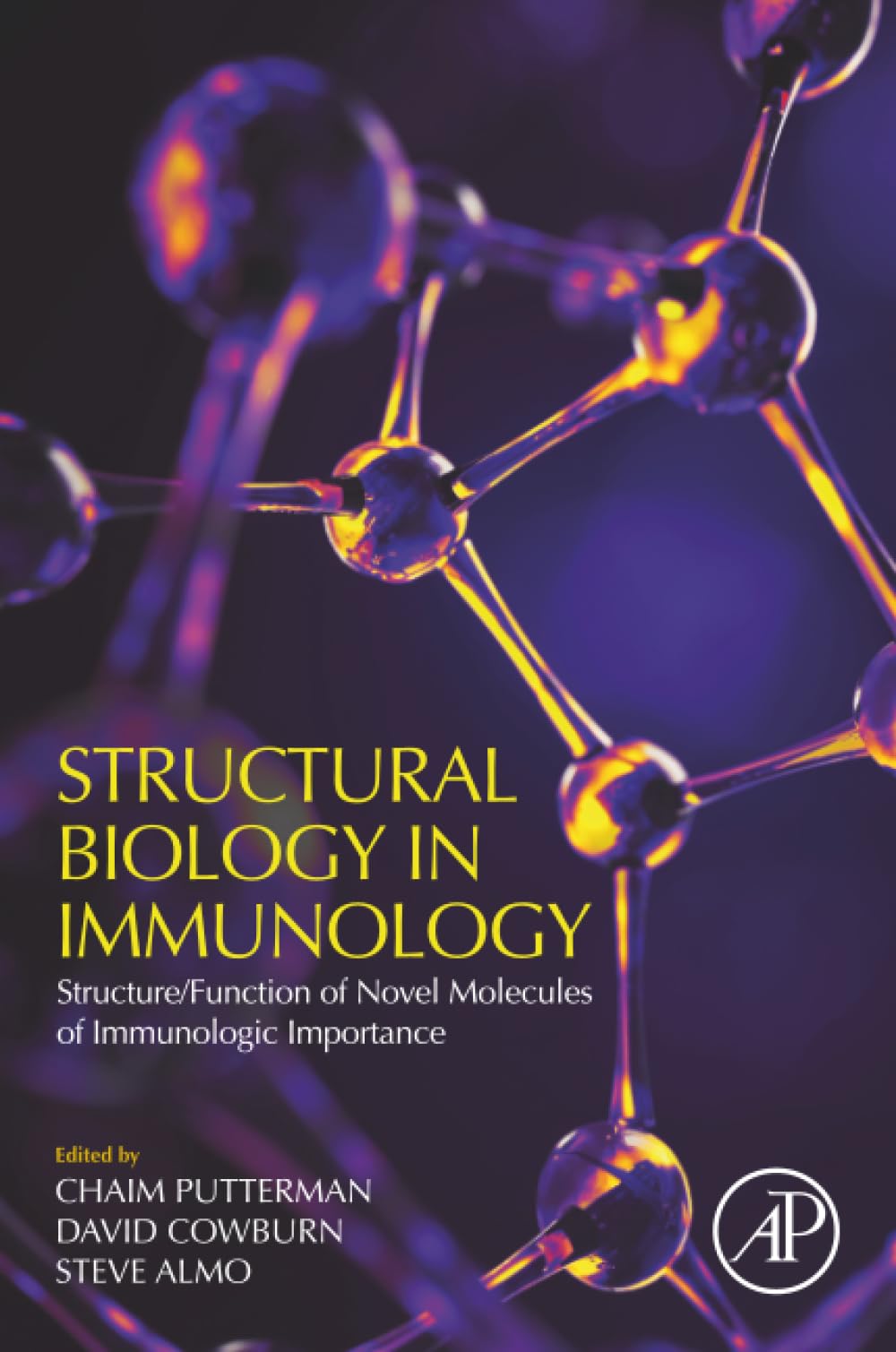 Structural Biology in Immunology: Structure/Function of Novel Molecules of Immunologic Importance