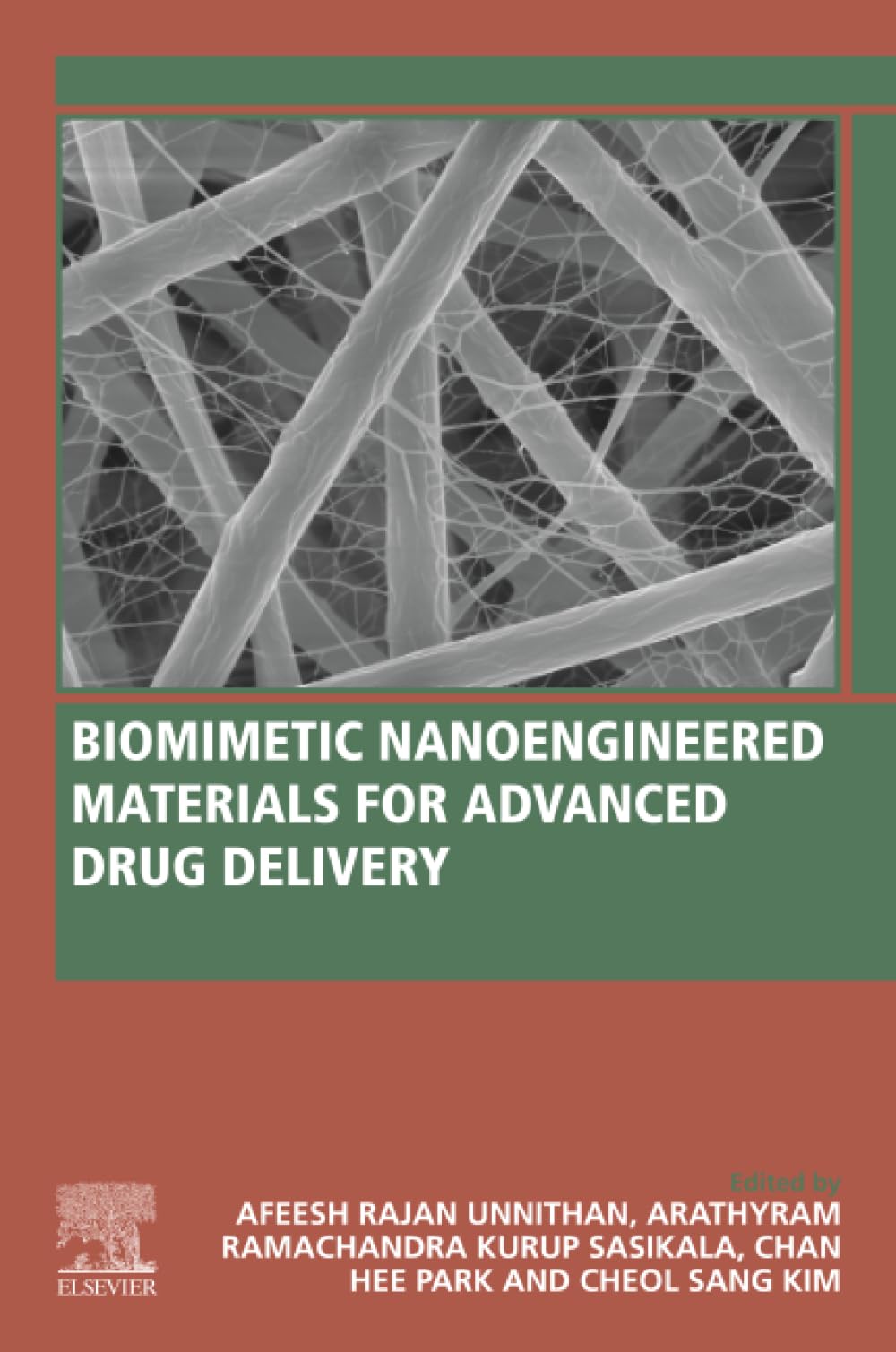 Biomimetic Nanoengineered Materials for Advanced Drug Delivery