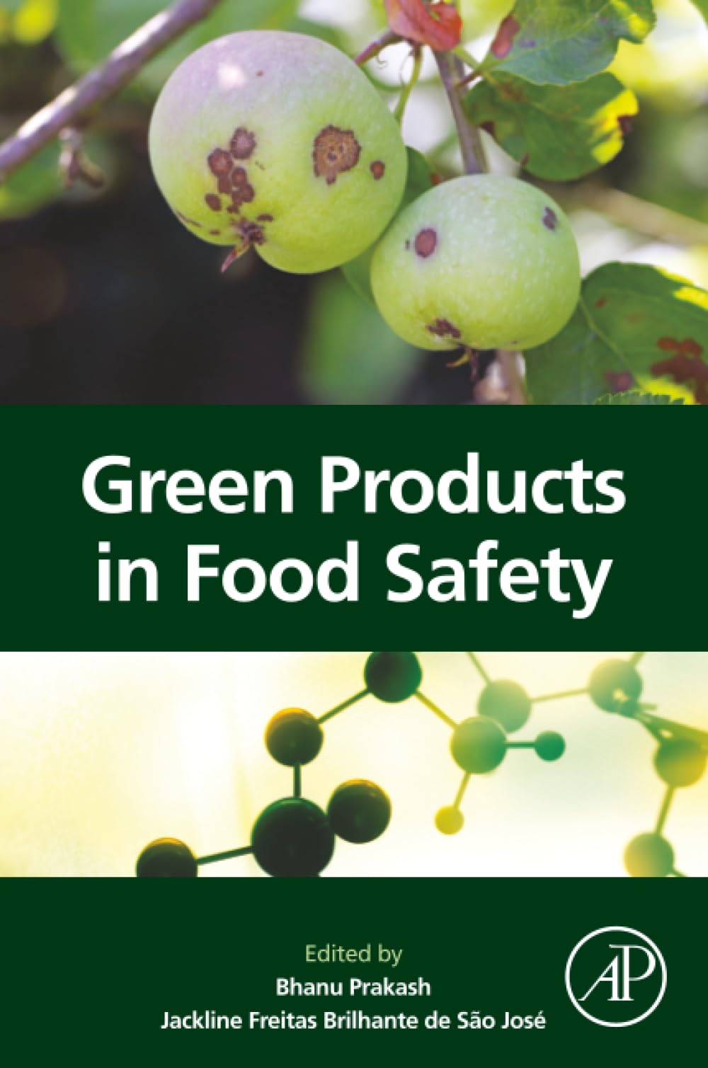 Green Products in Food Safety
