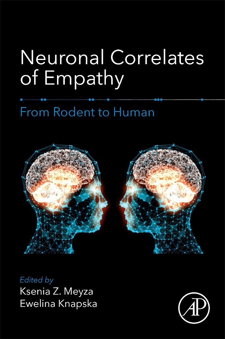 Neuronal Correlates of Empathy: From Rodent to Human