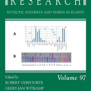 Eutectic Solvents and Stress in Plants (Volume 97) (Advances in Botanical Research