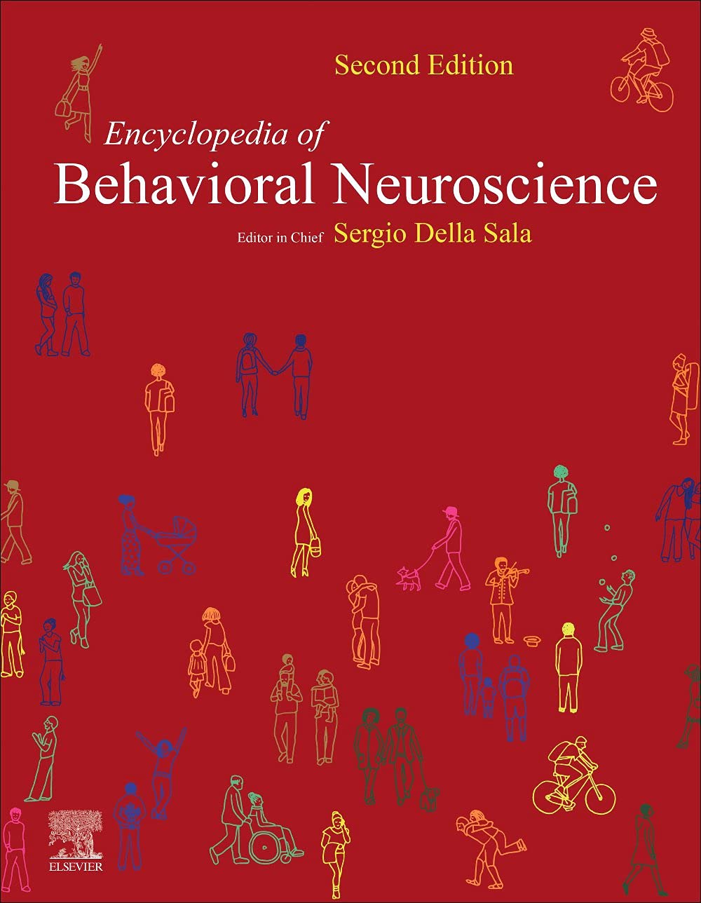 Encyclopedia of Behavioral Neuroscience