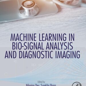 Machine Learning in Bio-Signal Analysis and Diagnostic Imaging