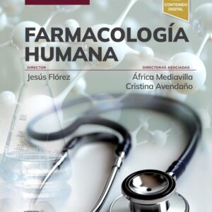 Farmacología humana