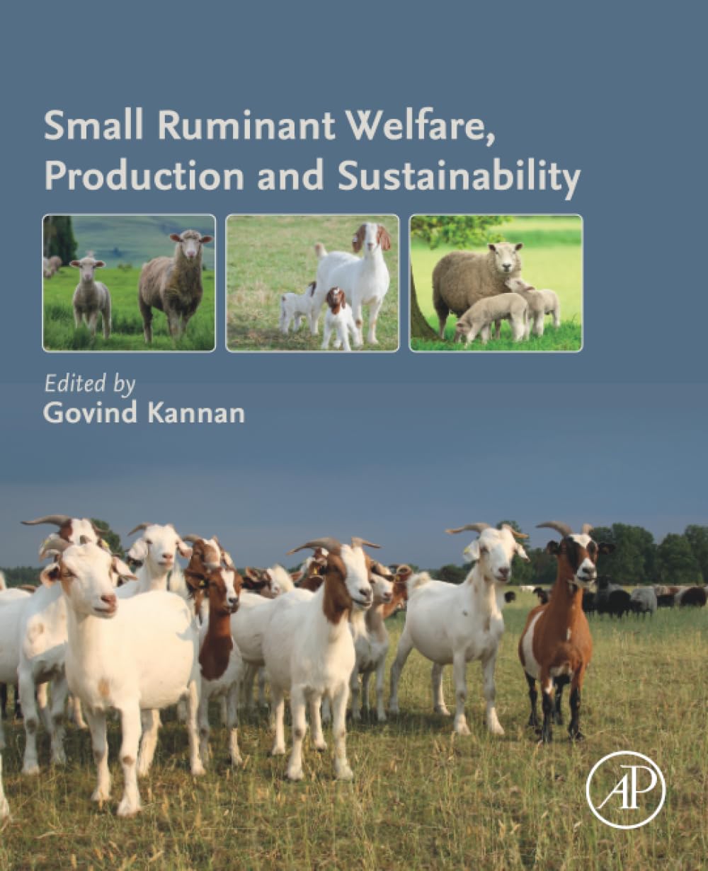 Small Ruminant Welfare